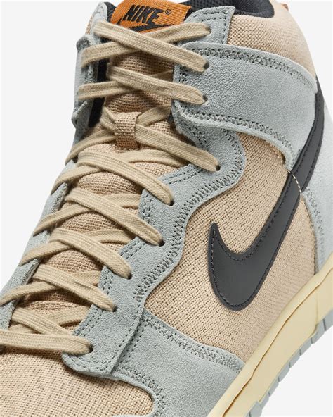 nike schoenen retro|Nike Dunk High Retro SE Men's Shoes.